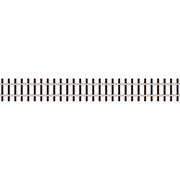 SL1500 Flexible Track, Wooden Sleeper HOn3