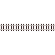 SL200 - PECO Streamline - Z - Code 60 - Flexible Track (Wooden Sleeper type) 610mm