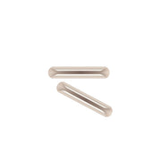 SL210 - PECO Streamline - Z - Rail Joiners, Nickel Silver