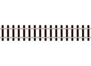 SL300F Flexible Track with Wooden Sleeper Code 55