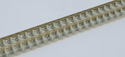 SL303 - PECO Streamline - N - Code 80 - Flexible Track with Concrete Sleeper