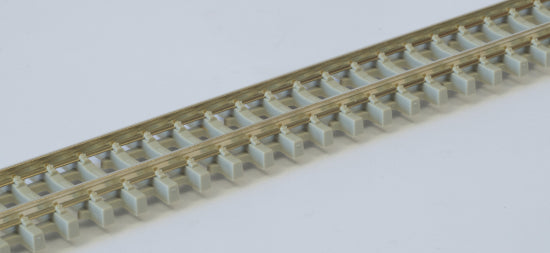 SL-303 Flexible Track Concrete Sleeper