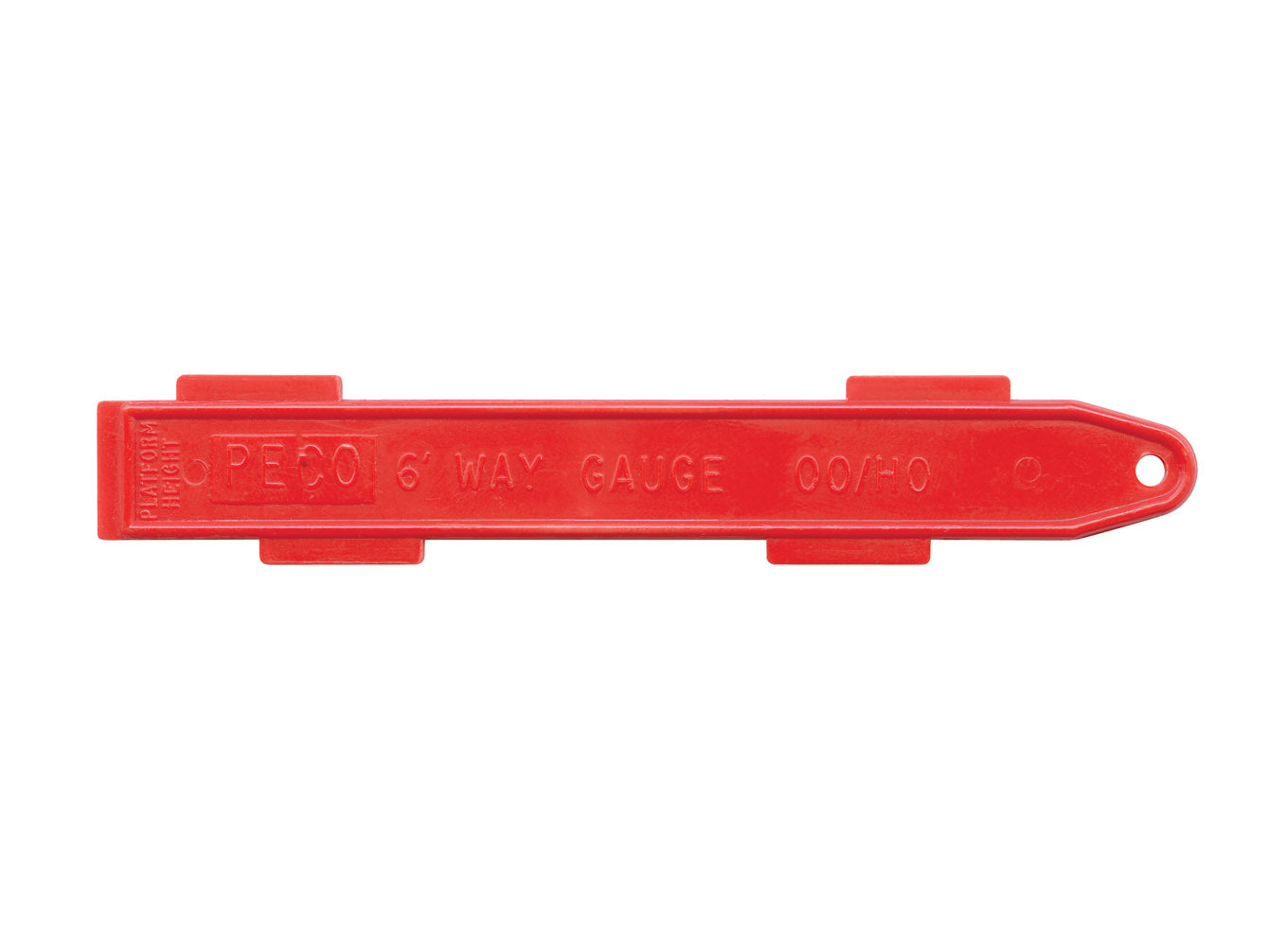 SL36 6ft Way Gauge
