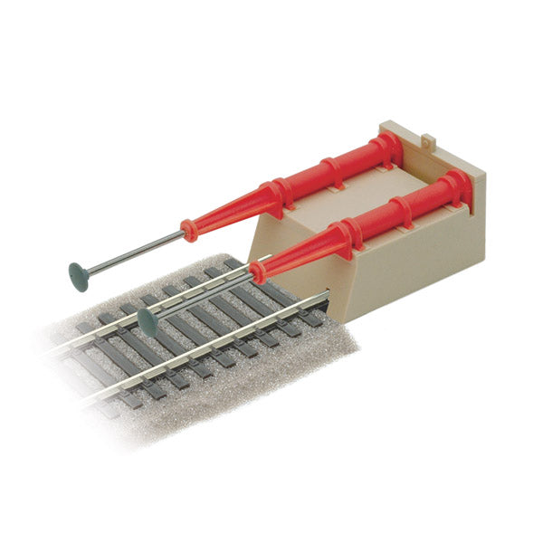 Buffer Stop Hydraulic