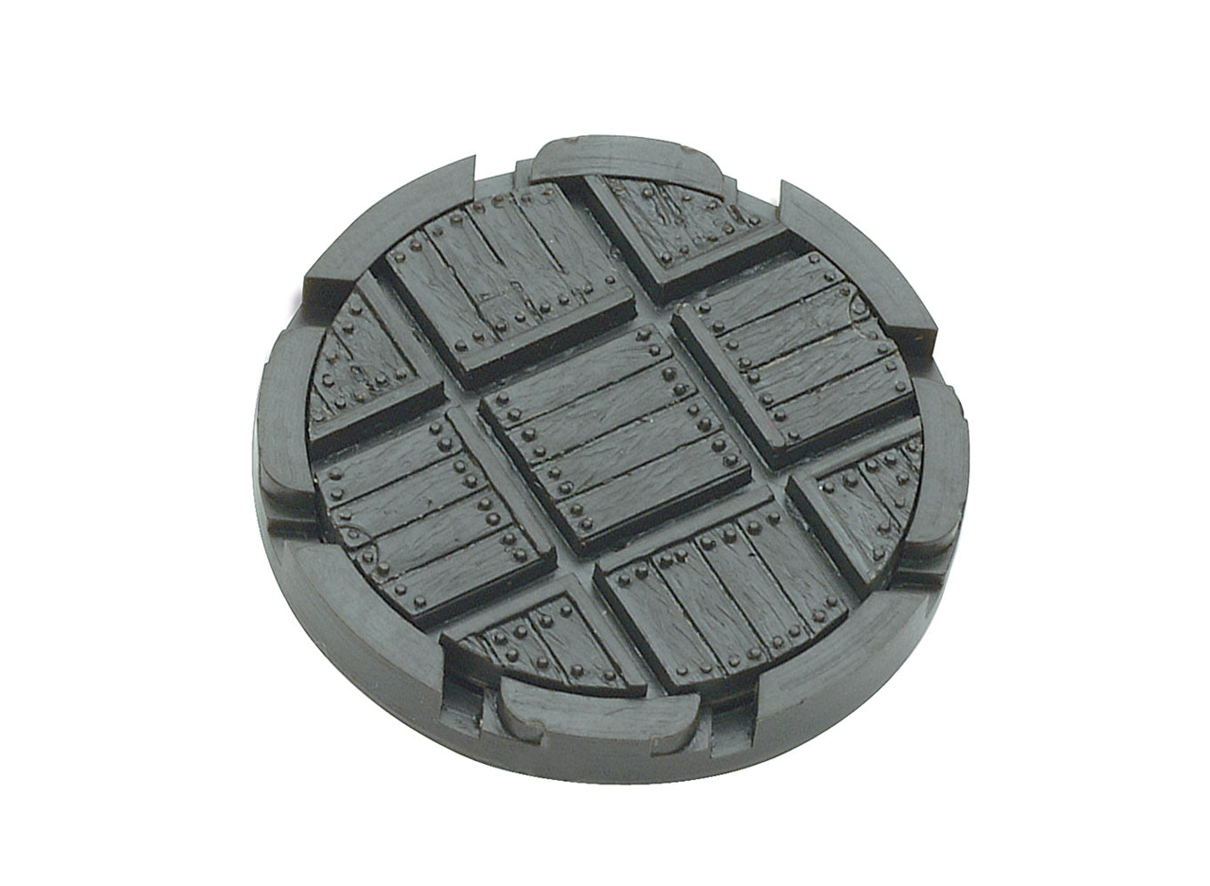 SL427 Wagon Turntable