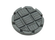 SL427 - PECO Streamline - OO-9 - Wagon Turntable