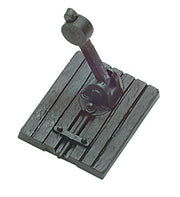 SL428 - PECO Streamline - OO-9 - Turnout Levers, dummy
