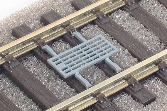 TPWS Grids