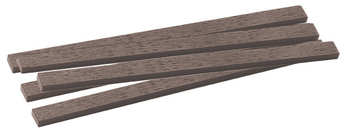 O-16.5 Wooden Sleepering 124mm