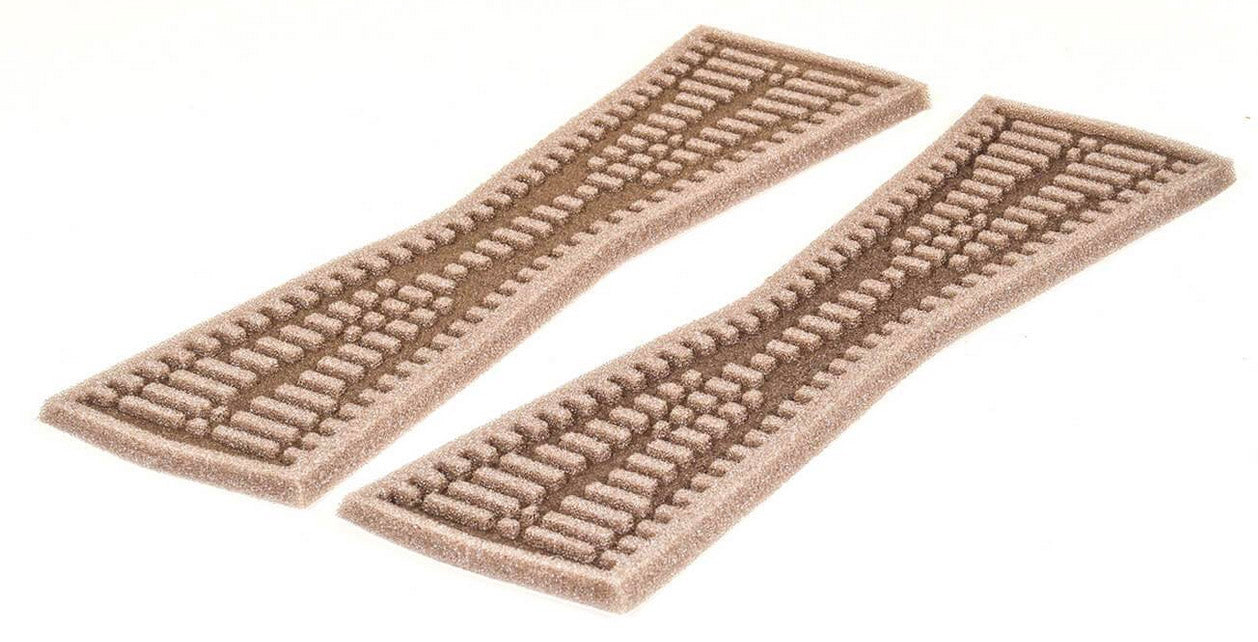 Ballast Long Crossing Inlay