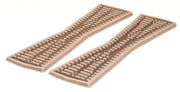 Ballast Long Crossing Inlay