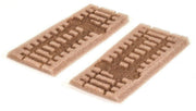 Ballast Catch R/H Inlay