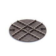 SL627 - PECO Streamlne - SM-32 - Wagon Turntable Kit
