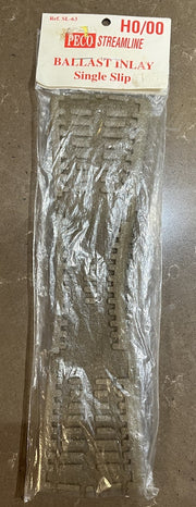 Ballast For SL-80 Single Slip.