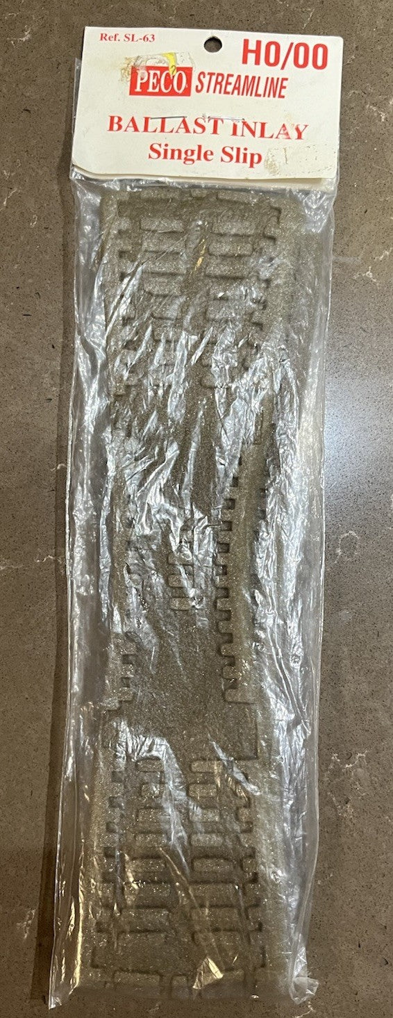 Ballast For SL-80 Single Slip.