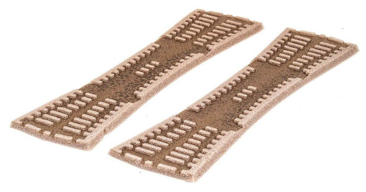 Ballast For SL-90 Double Slip.