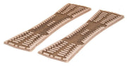 Ballast For SL-90 Double Slip.