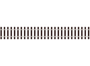 SL-700FB Flexible Flat Bottom Track, Wooden Sleeper
