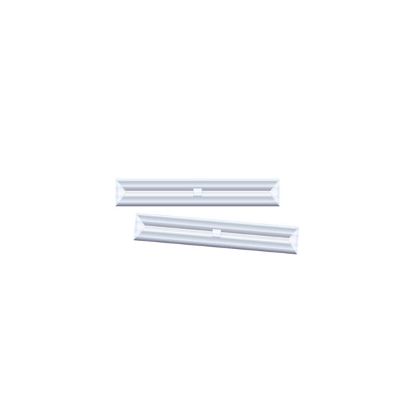 Rail Joiners FB C143, Insulated