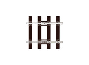 SL713 - PECO Streamline - O - Transition Track O Gauge Bullhead - Flatbottom (4)