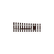 SL784BH - PECO Streamline - O - Code 124 Bullhead Catch Point Right Hand