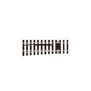 SL785BH - PECO Streamline - O - Code 124 Bullhead Catch Point Left Hand