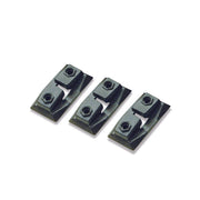 SL802 - PECO Streamline - Gauge 1/SM-32 - Running Rail Fixings