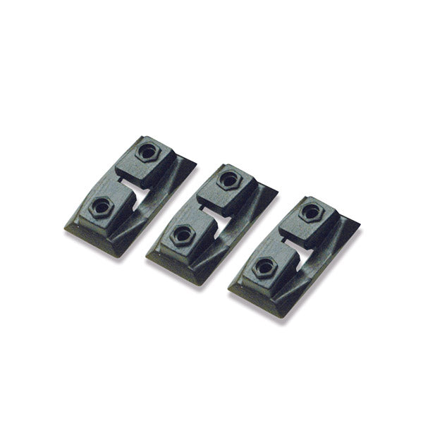 Running Rail Fixings