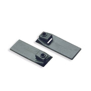 SL803 - PECO Streamline - Gauge 1/SM-32 - Slide Rail Fixings