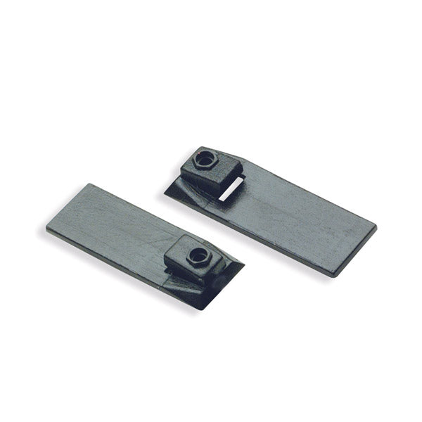Slide Rail Fixings