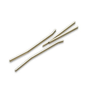 SL806 - PECO Streamline - Gauge O/Gauge 1/SM32 - Frog and Wing Rails C200
