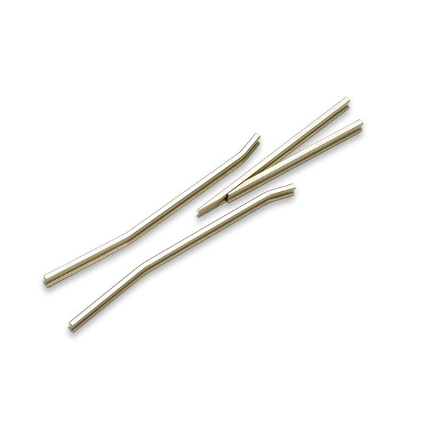 Frog and Wing Rails C200