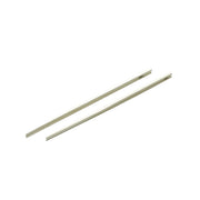 SL808 - PECO Streamline - Gauge 1/SM-32 - Turnout Blades Code 200