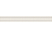 SL8302 - PECO Streamline - HO Code 83 - Flexible Track, Concrete Sleeper