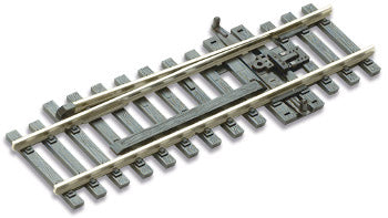 SL84 Turnout C100 Catch RH