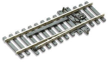 SL85 Turnout C100 Catch LH