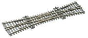 SL90 - PECO Streamline - OO/HO - Code 100 Double Slip Insulfrog