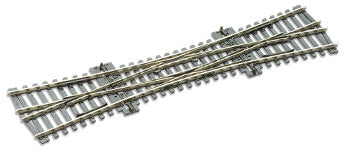 SL90 Double Slip C100 INS