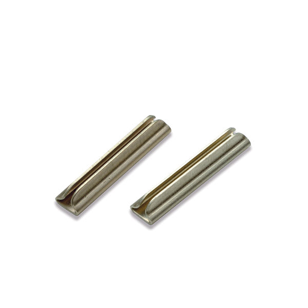 Nickel Silver Rail Joiners G-45