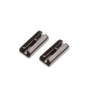 SL911 - PECO Streamline - G-45 - Insulating Rail Joiners for Code 250 Track (12)