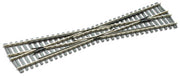 SL94 - PECO Streamline - OO/HO - Code 100 Long Crossing Insulfrog