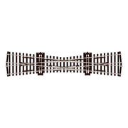 SLE180 - PECO Streamline - OO/HO - Code 75 Single Slip Electrofrog