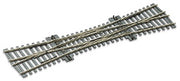 SLE190 - PECO Streamline - OO/HO - Code 75 Double Slip Electrofrog