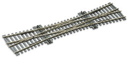 SLE190 Double Slip C75 ELE