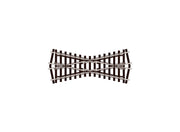 SLE193 - PECO Streamline - OO/HO - Code 75 Short Crossing Electrofrog