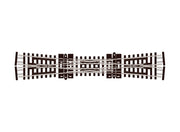 SLE390F - PECO Streamline - N - Double Slip C55 ELE