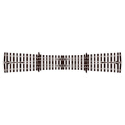 SLE790BH - PECO Streamline - O - Code 124 Bullhead Double Slip Electrofrog