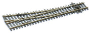 SLE95 - PECO Streamline - OO/HO - Code 100 Medium Radius Right Hand Turnout Electrofrog