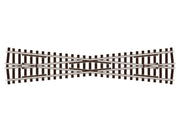 SLU1294 - PECO Streamline - TT:120 - Code 55 Long Crossing Unifrog