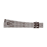 SLU395F Turnout C55 Medium Radius RH Unifrog